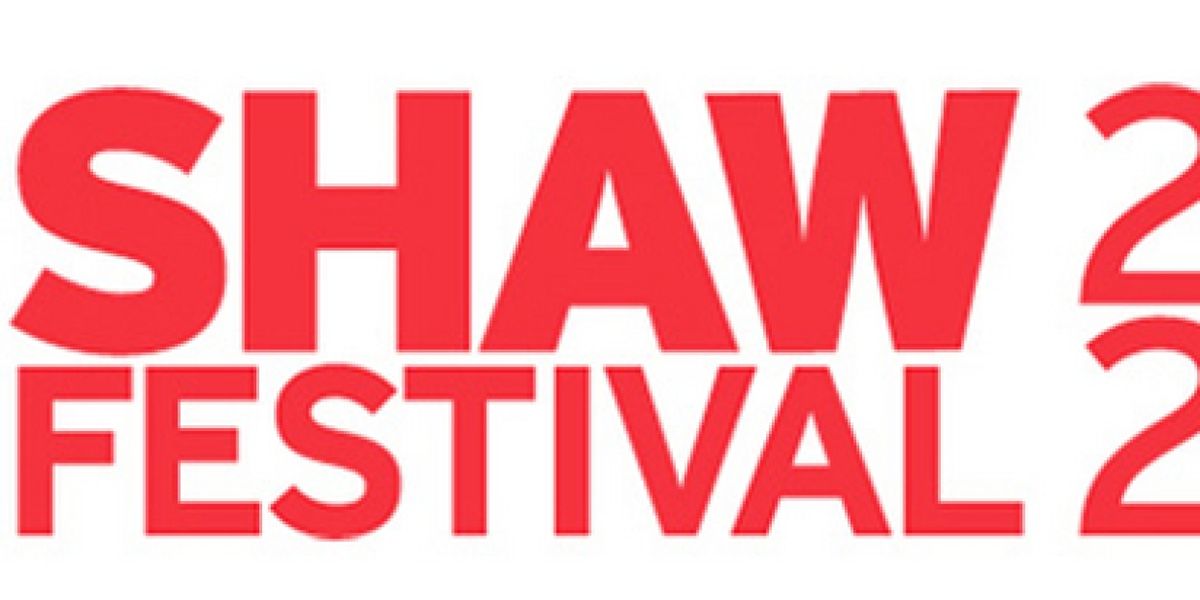 Bernard Shaw's Charming VILLAGE WOOING Now In Previews