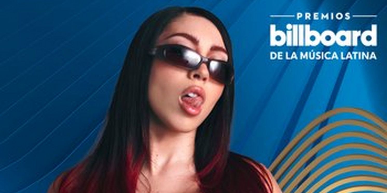 Kali Uchis Is a Three-Time Finalist for the 2022 Billboard Latin Music Awards  Image