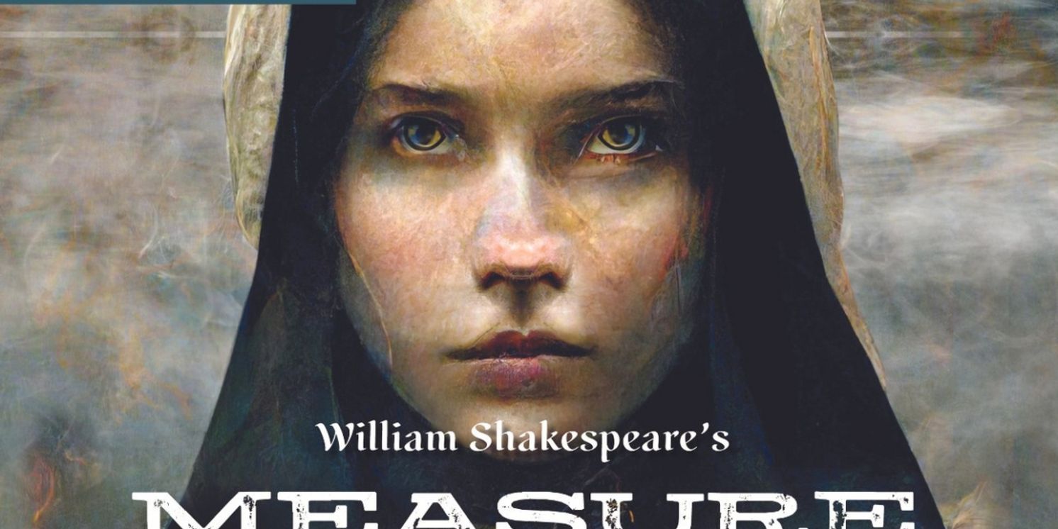 MEASURE FOR MEASURE Comes to Montana Shakespeare in the Parks  Image