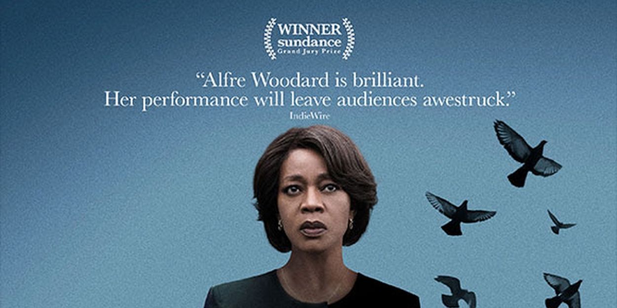 VIDEO: Watch the Trailer for CLEMENCY, In Theaters Dec. 27! Video