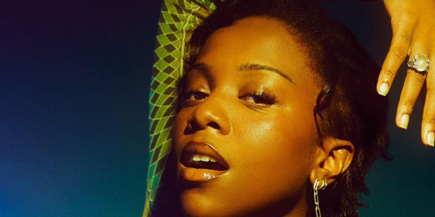 Rachel Chinouriri Releases New Song 'Maybe I'm Lonely'  Image