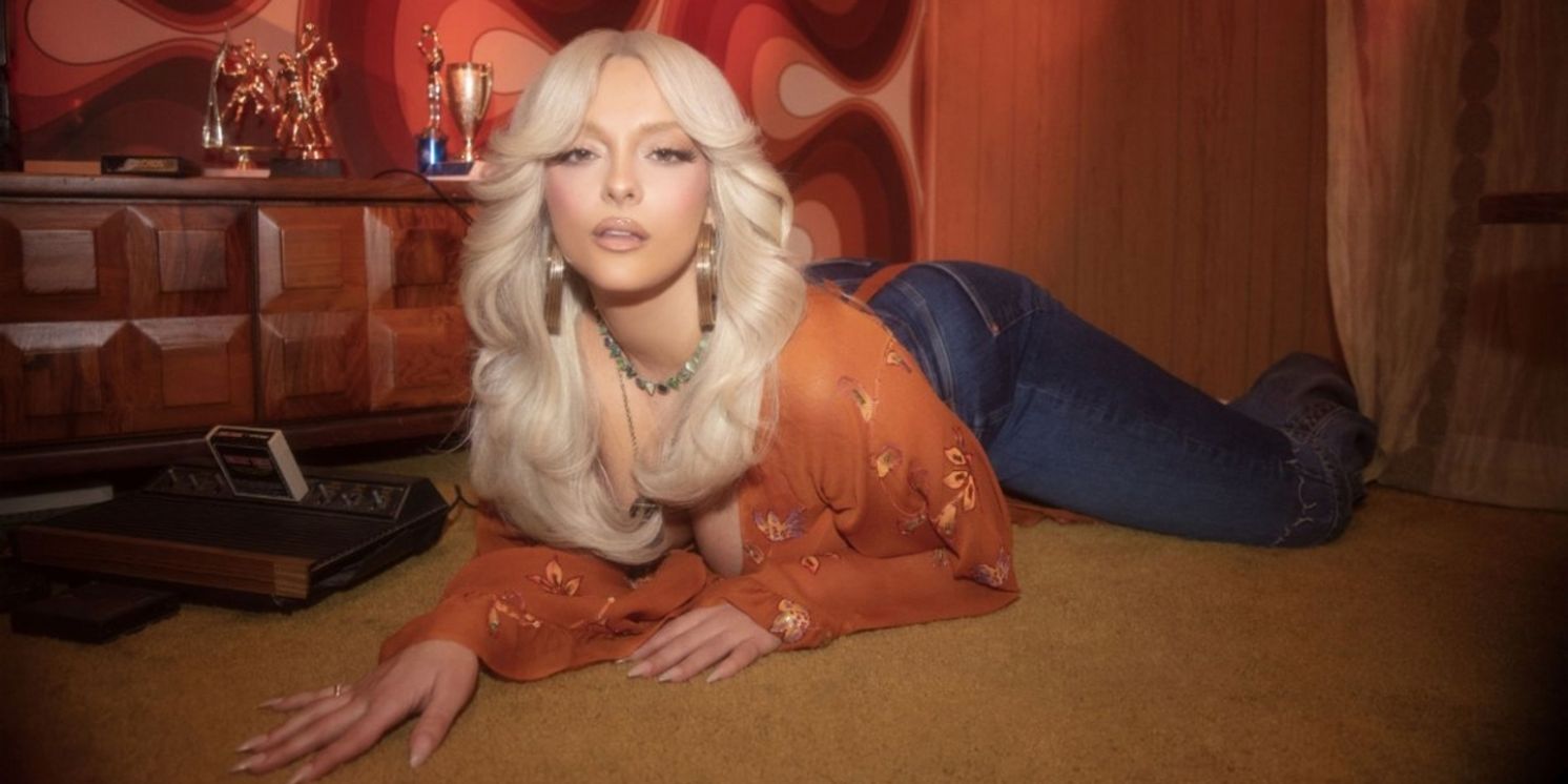 Bebe Rexha Begins New Era With 'Heart Wants What It Wants'  Image