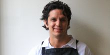 Chef Spotlight: Chef Danny Mena of LA LONCHERIA and Author of “Made in Mexico”