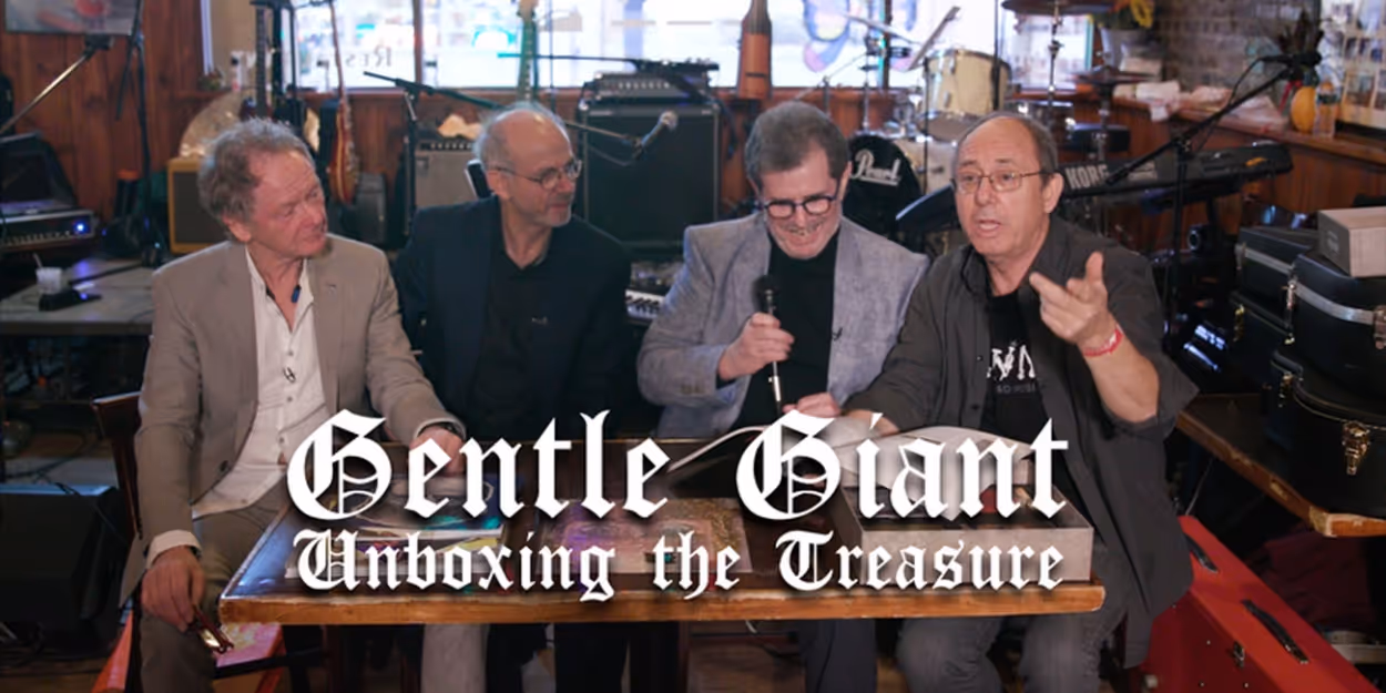 Madfish Present Ultimate Box Set 'Unburied Treasure' Video