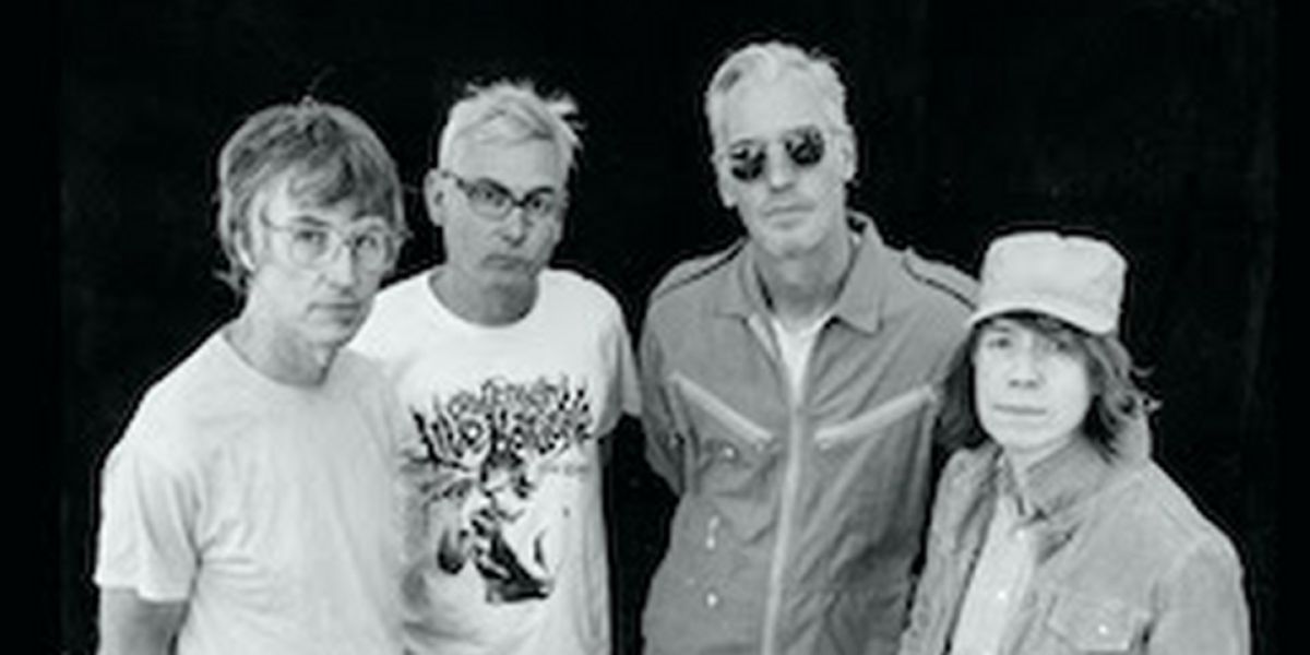 Sloan Release Their New Single 'Magical Thinking'