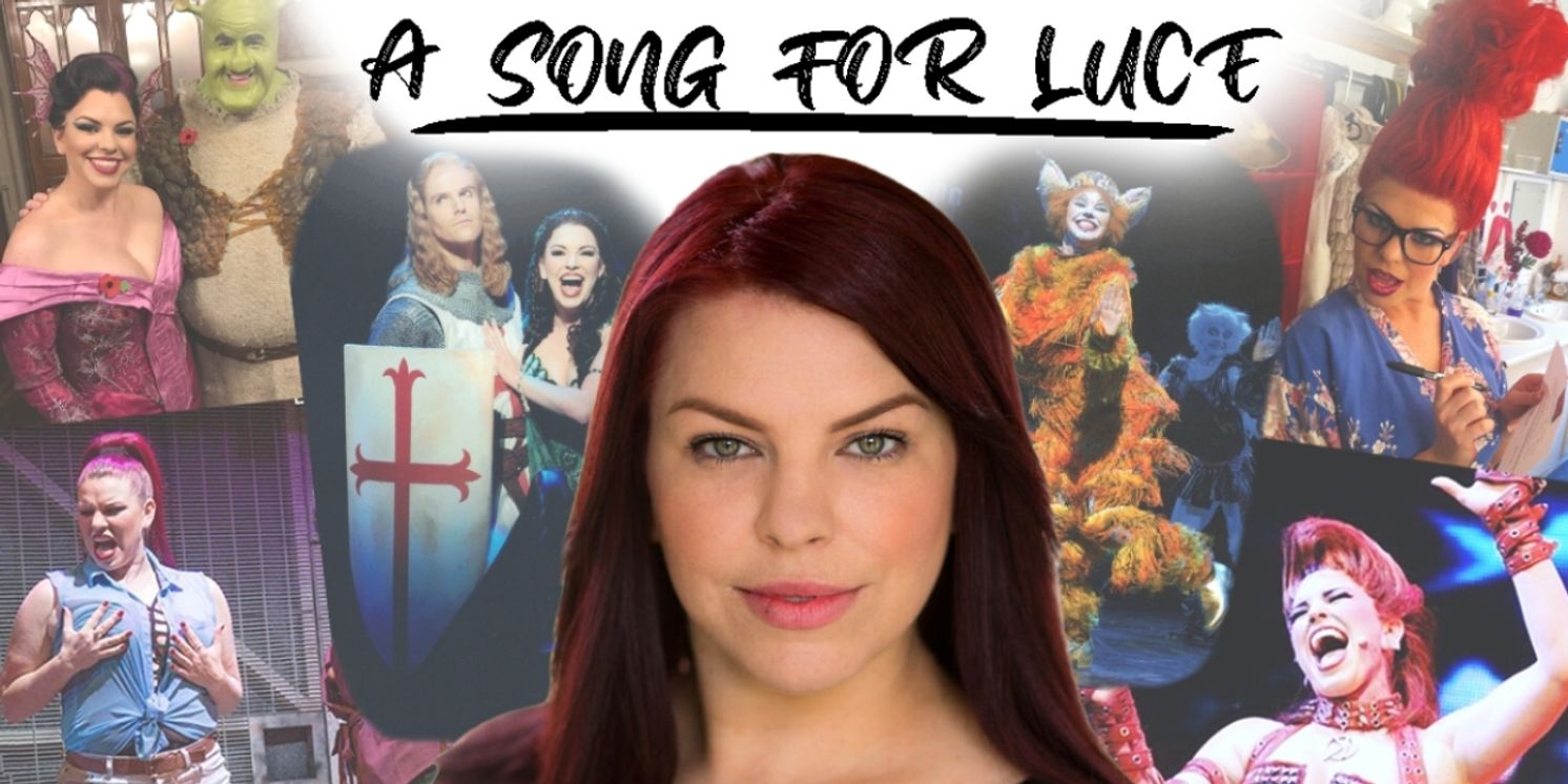 Donmar Warehouse to Host A SONG FOR LUCE Tribute Concert In Memory of Lucinda Shaw  Image