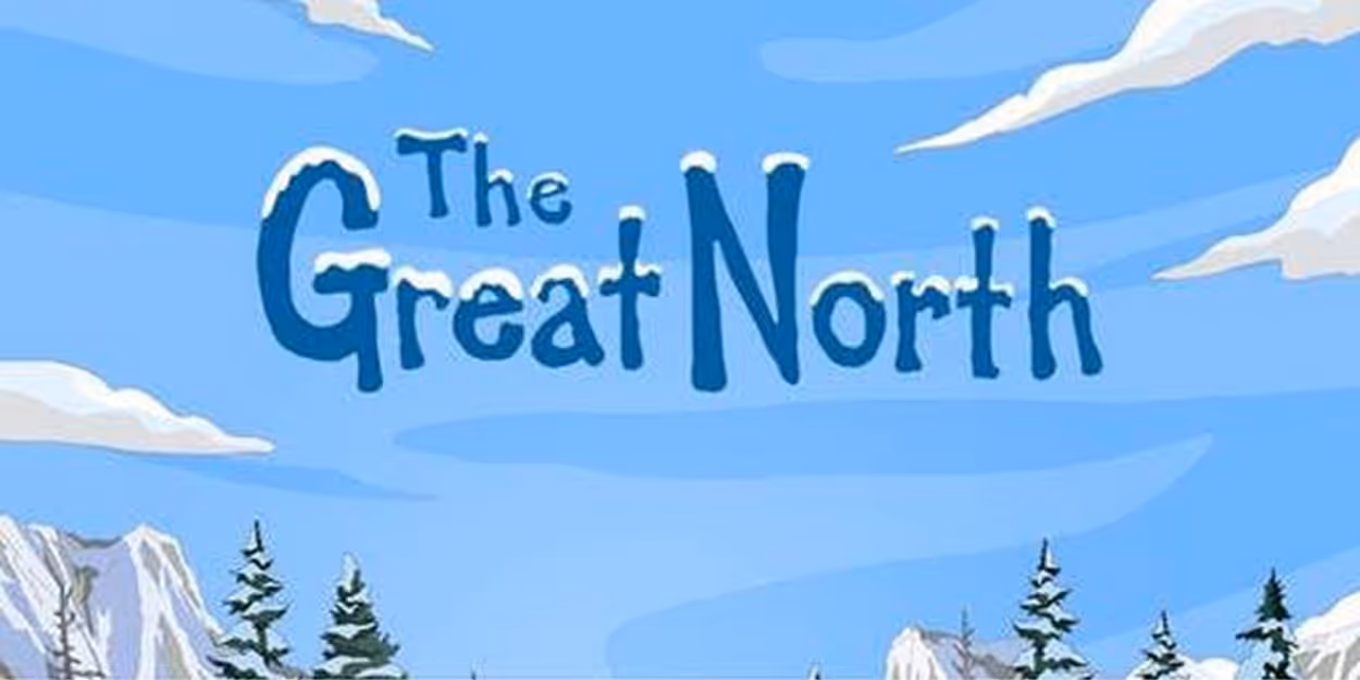 VIDEO: Watch a Teaser for THE GREAT NORTH on FOX Video