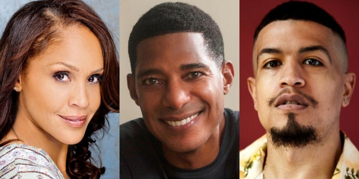 FAT HAM Full Cast and Design Team Announced