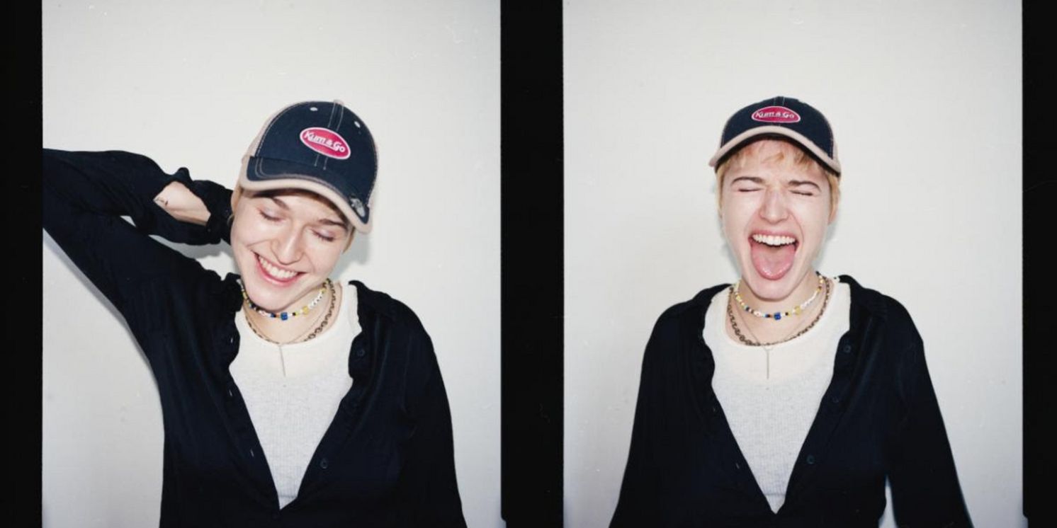 HANK Announces 'Call Me Hank (Deluxe)' EP & Shares 'All for You (Baby) (nickname jos Remix)'  Image