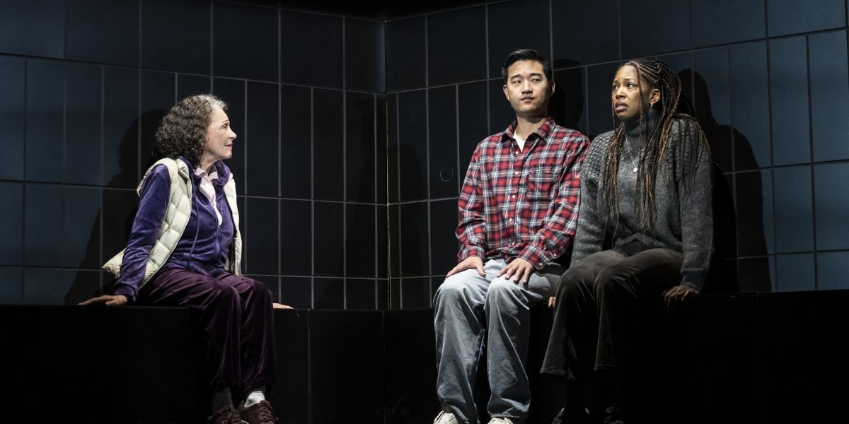 Review Roundup: YOU WILL GET SICK, Starring Daniel K. Isaac, Linda Lavin, and More, at Roundabout