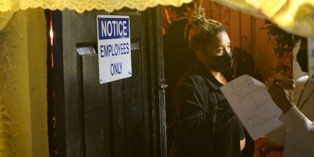 Center Theatre Group Announces Six Commissions of Woman-Identifying or Non-Binary Black Playwrights