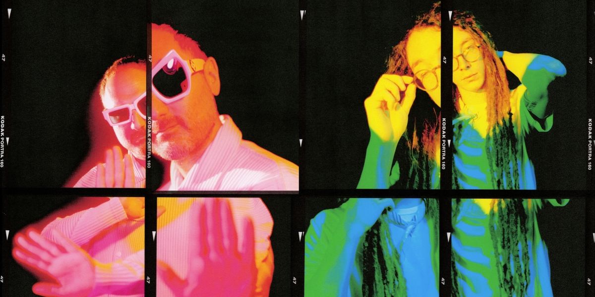 TRY and RAC Team Up For 'Fire Sign' Remix