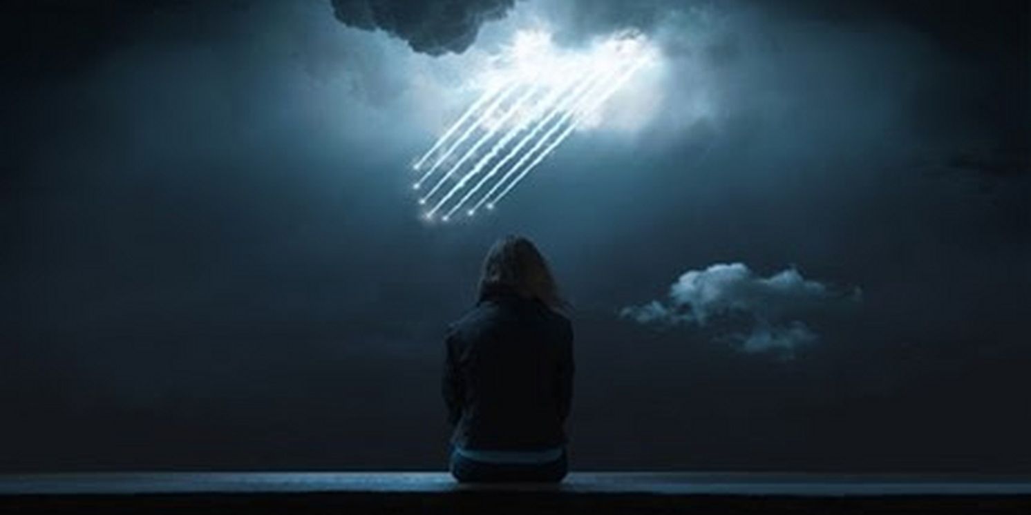 Nurko Teams With Dayce Williams for New Single 'Eternity'  Image