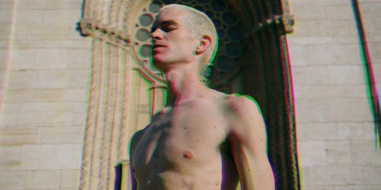 Vlossom Shares Video for Debut Single 'Catch Your Breath' Video