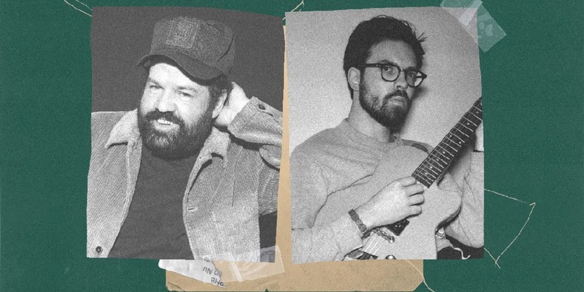Donovan Woods Announces The Husbandry Tour With Henry Jameson