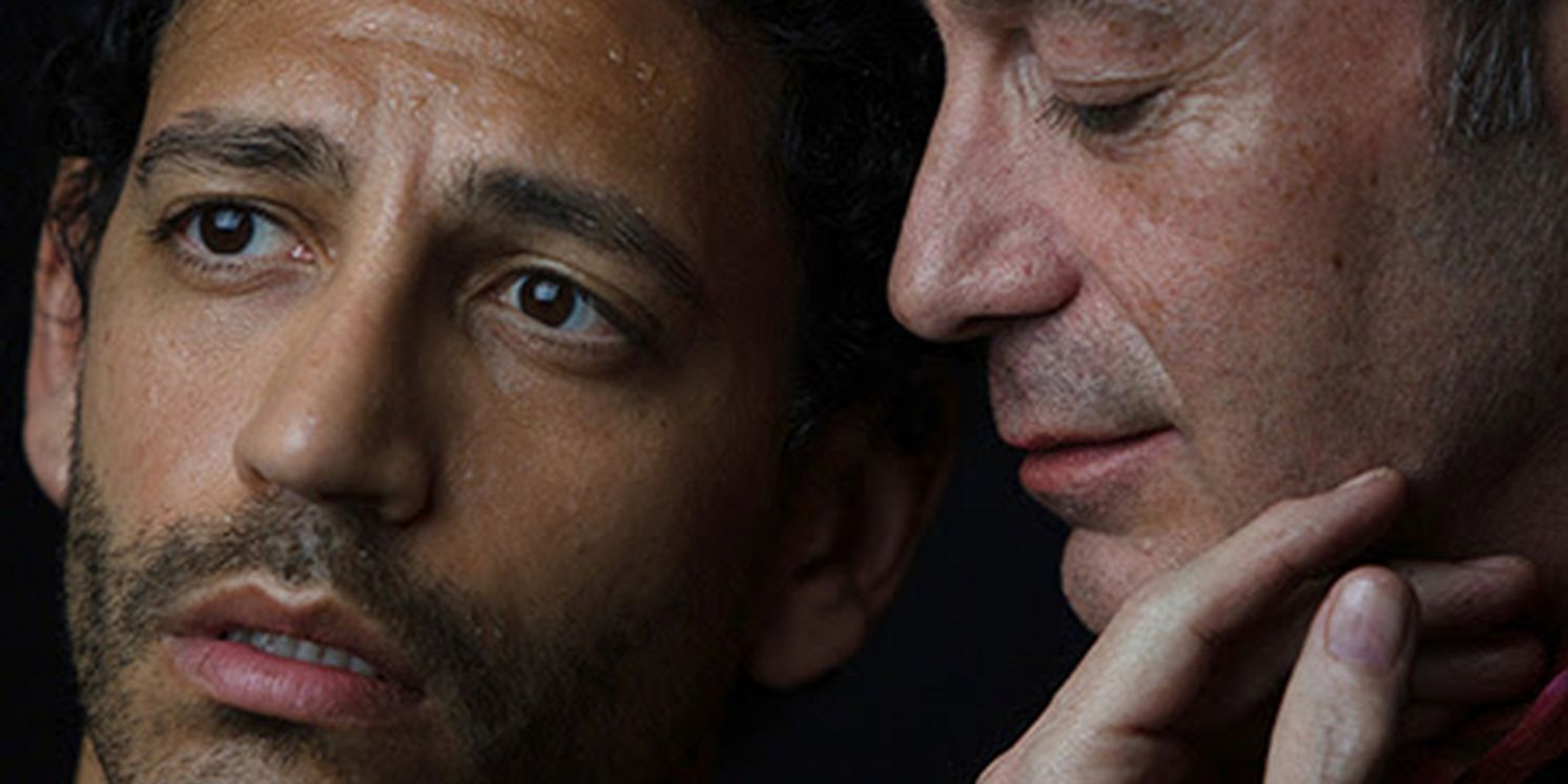 KISS OF THE SPIDER WOMAN to be Presented at A Noise Within This Spring  Image