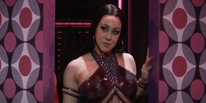 VIDEO: Inside Look at the 2022 UK Tour of THE CHER SHOW