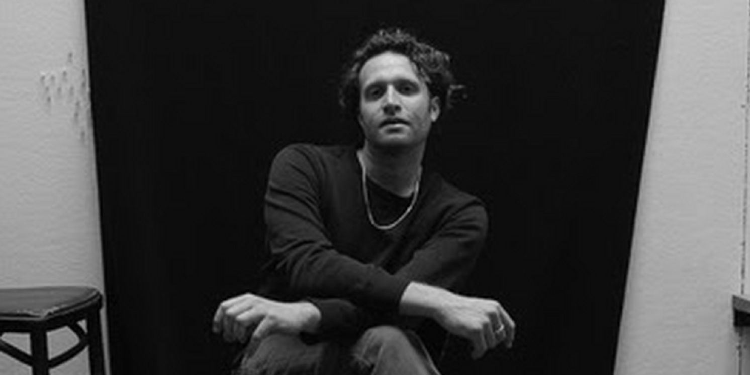 Teddy Grossman Announces North American Fall Tour Dates  Image