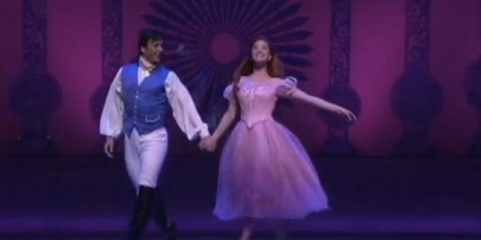 Broadway Rewind: THE LITTLE MERMAID Makes a Splash on Broadway!