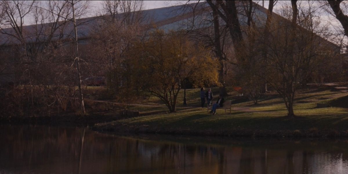 Student Blog: Short Films
