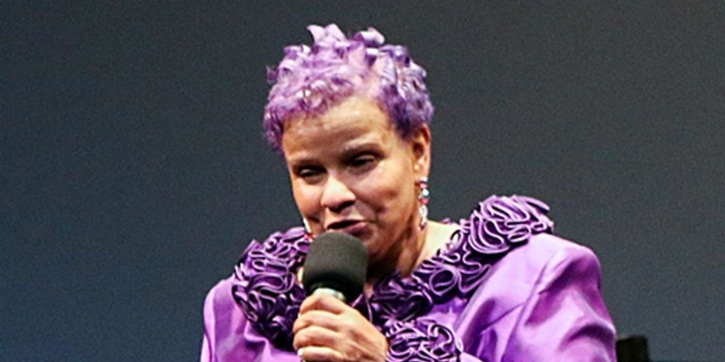 The Antoinette Montague Experience Brings Two Concerts To New Jersey  Image