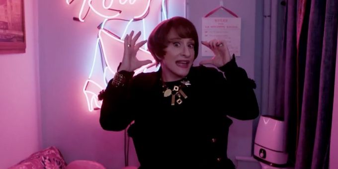 VIDEO: COMPANY on Broadway Releases 'Message from Our Queen Patti LuPone'