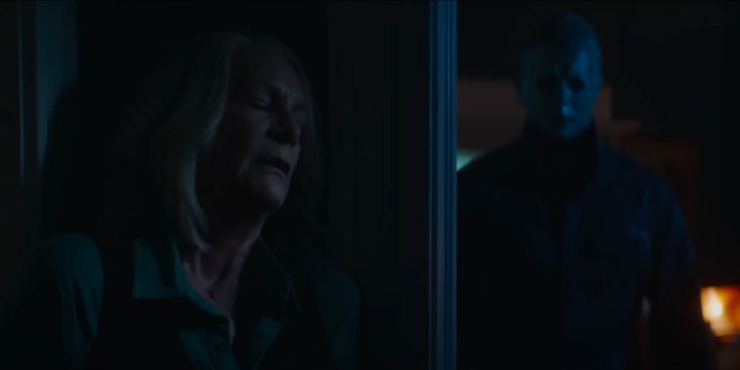 Jamie Lee Curtis Announces HALLOWEEN ENDS Coming to Peacock  Image