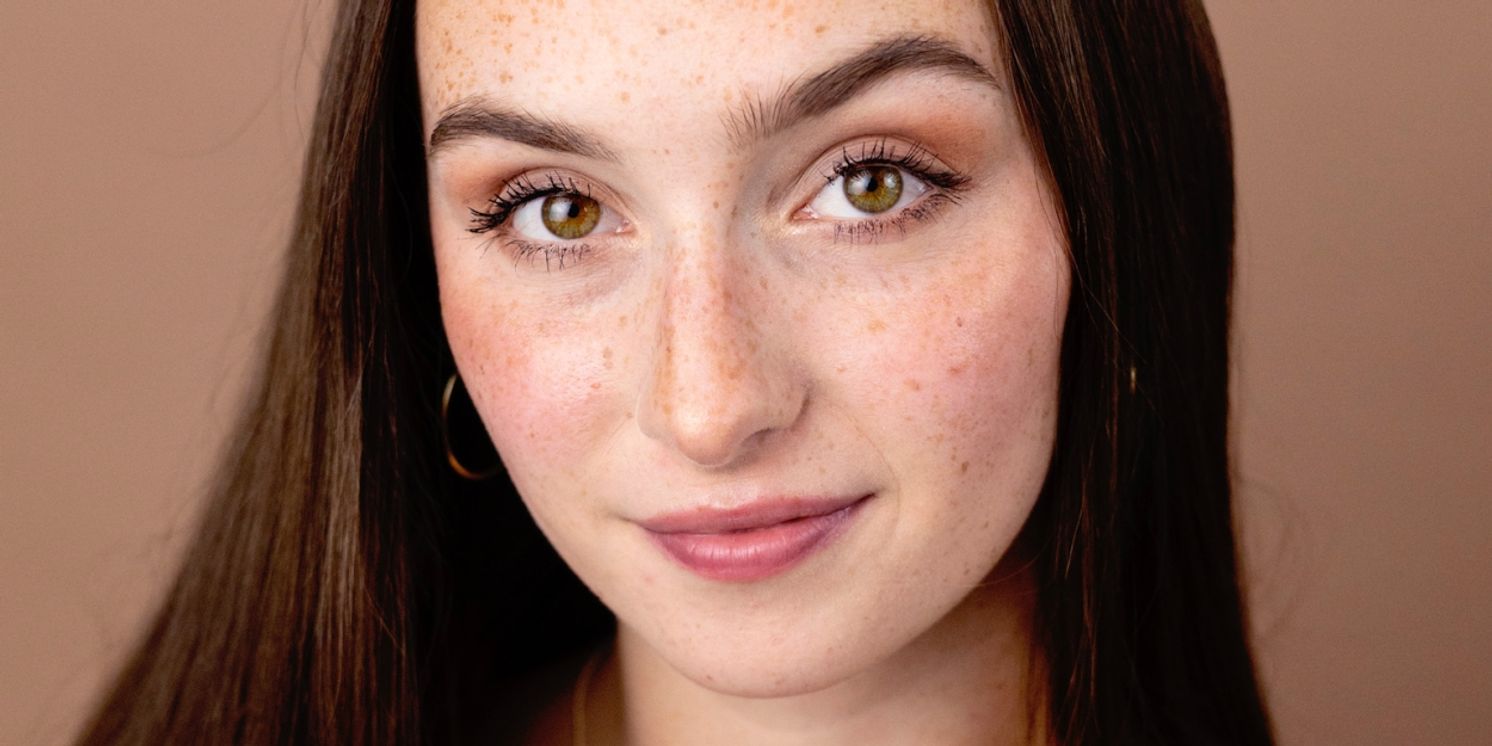 The Muny's Grace Marie Rusnica Takes Over Our Instagram Today!  Image