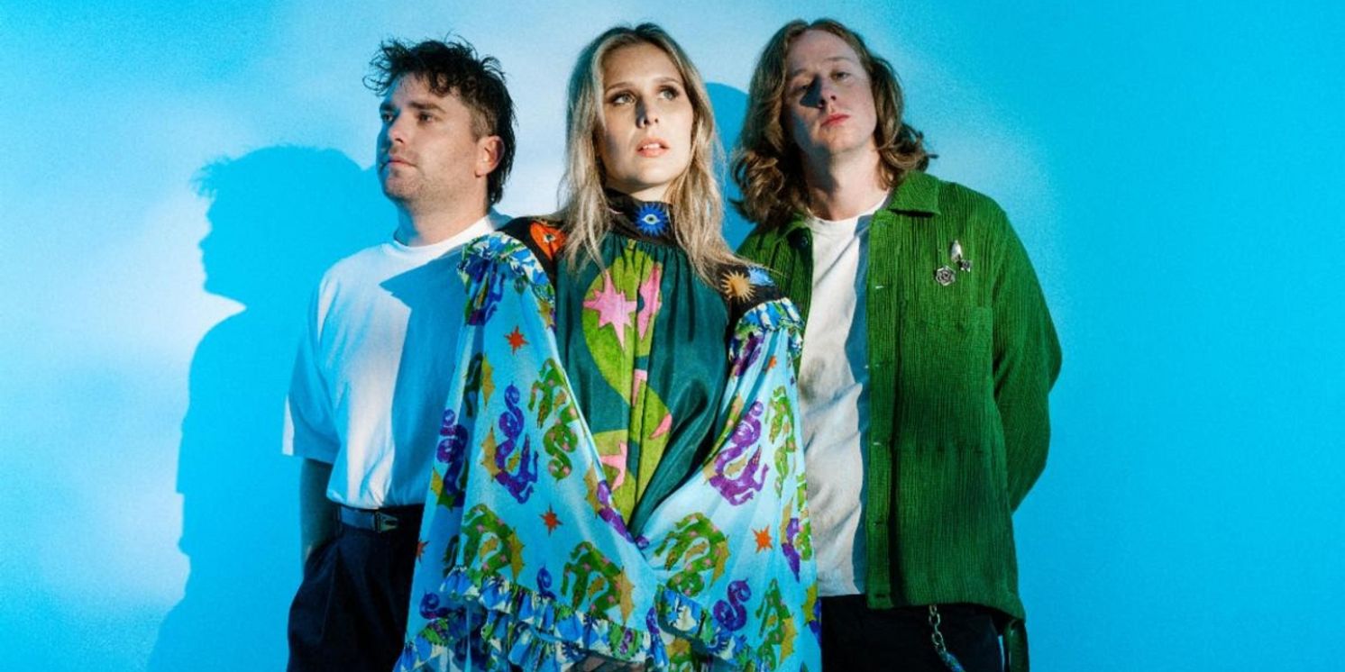 Middle Kids Share New Single 'Bootleg Firecracker' & Announce Tour Dates With Jimmy Eat World and Manchester Orchestra  Image