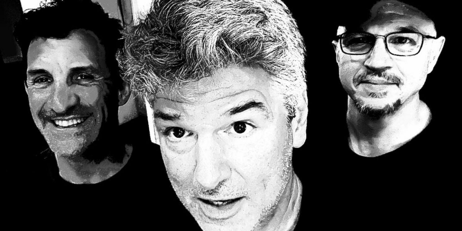 Mercyland Share New Song From Long-Lost Final Album  Image