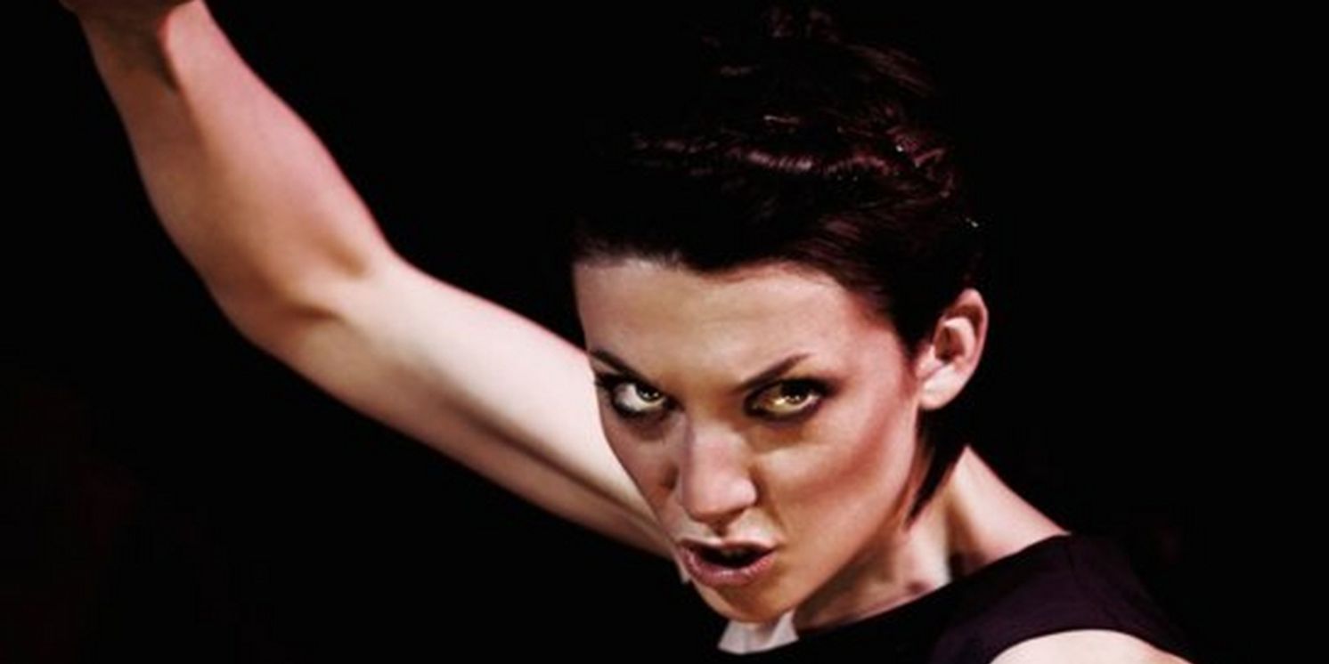 BEAUTIFUL EVIL THINGS Comes to Edinburgh in August  Image