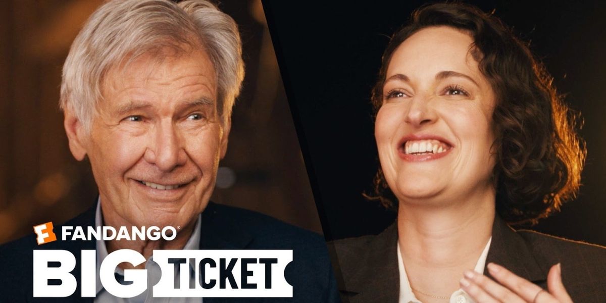 INDIANA JONES AND THE DIAL OF DESTINY Tickets Now On Sale