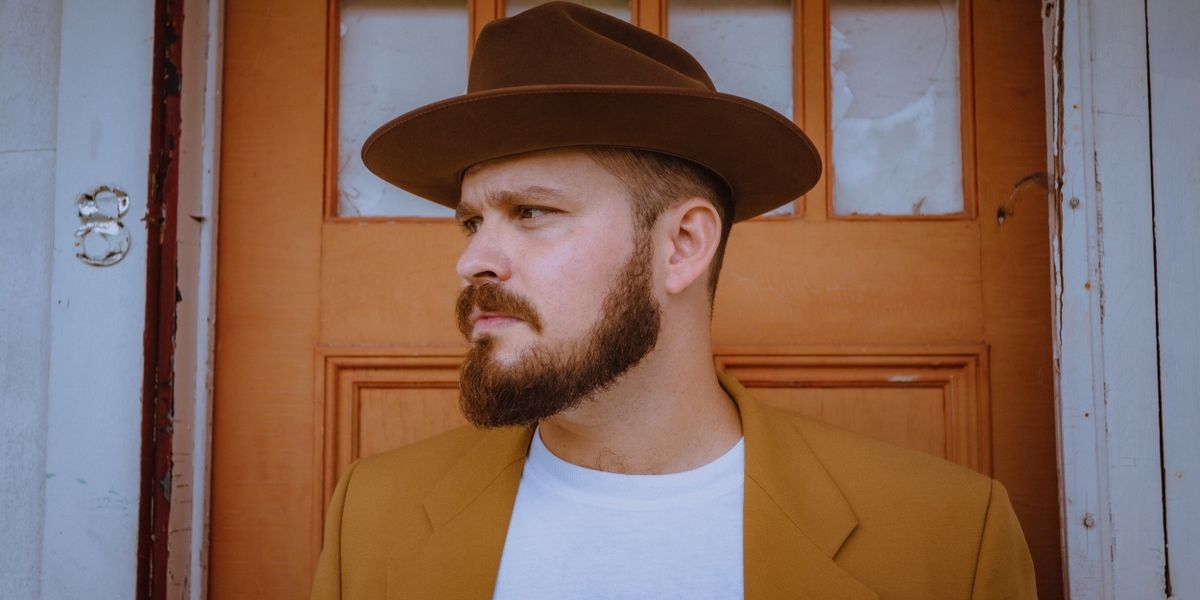 Michael C. Duguay Returns with 'Saint Maybe'