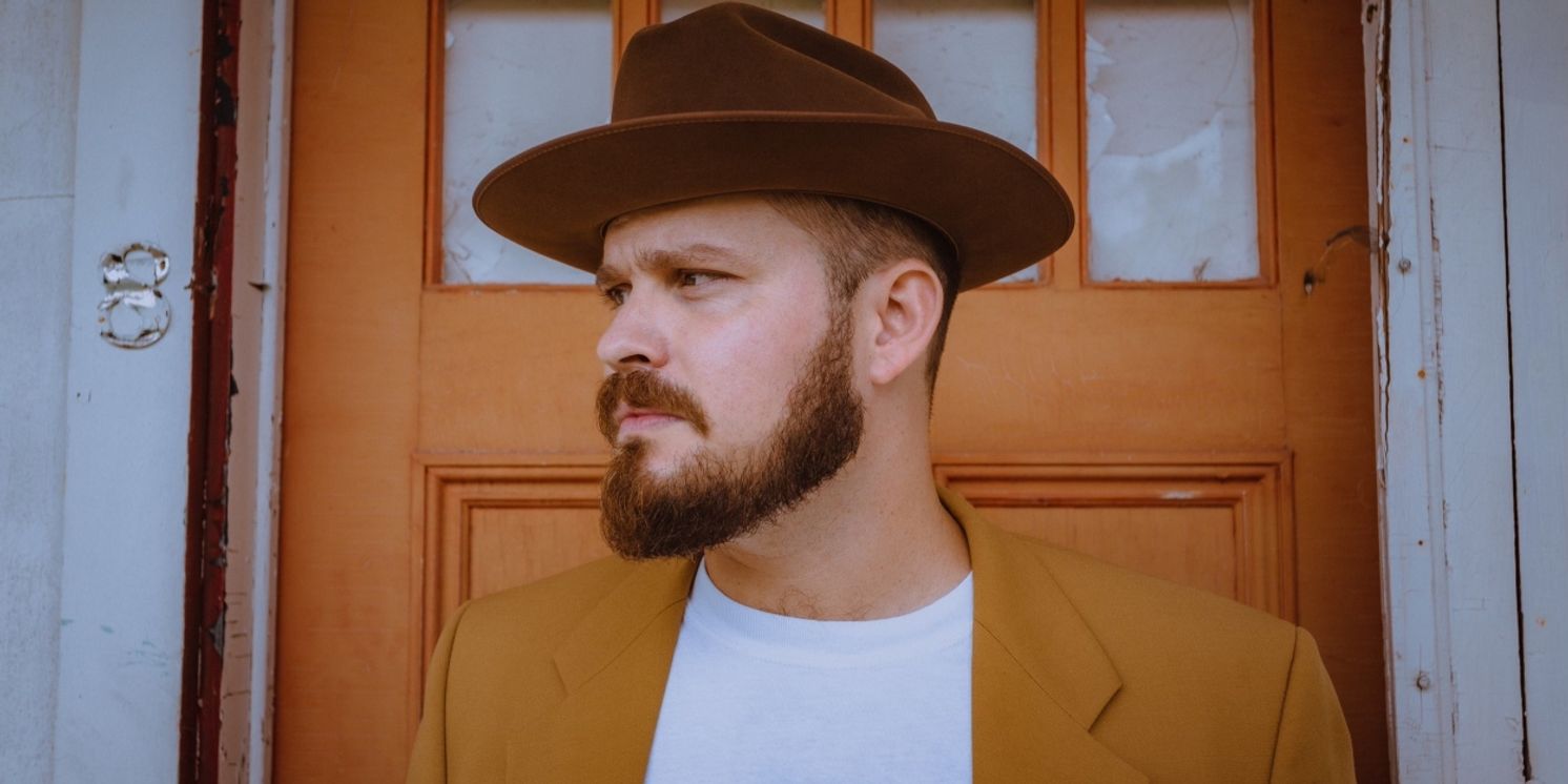 Michael C. Duguay Returns with 'Saint Maybe'  Image