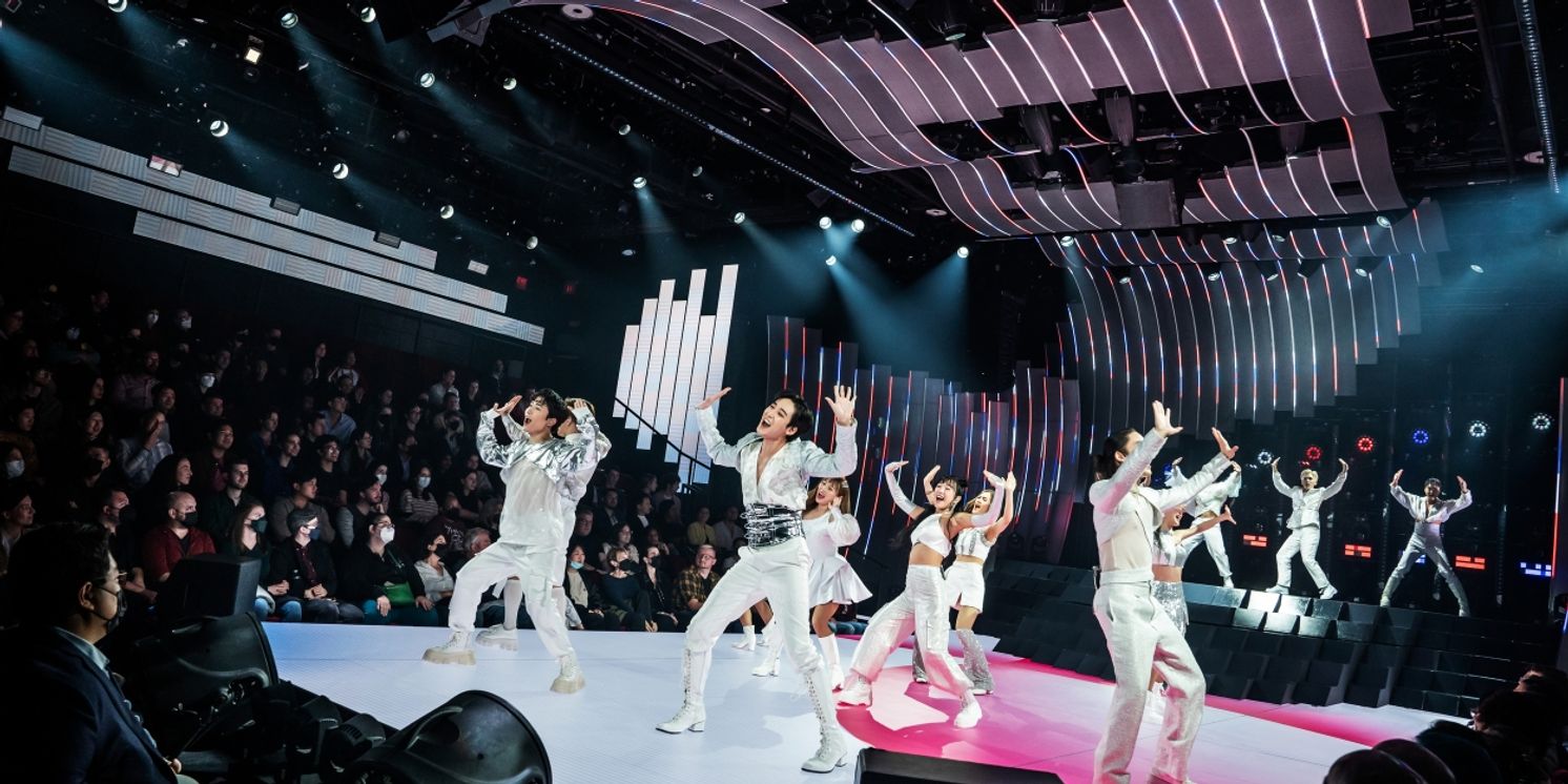 KPOP Cast Members Speak Out Against Remarks Made in New York Times Review  Image