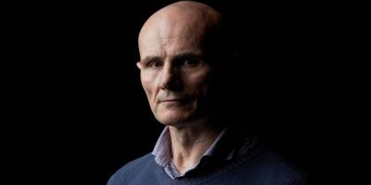 Nai-Ni Chen Dance Company Announces Cross-Cultural Collaboration With Jacek Luminski  Image