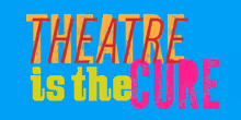 Hannah Logan talks about her online, live, collaborative theatrical event THEATRE IS 