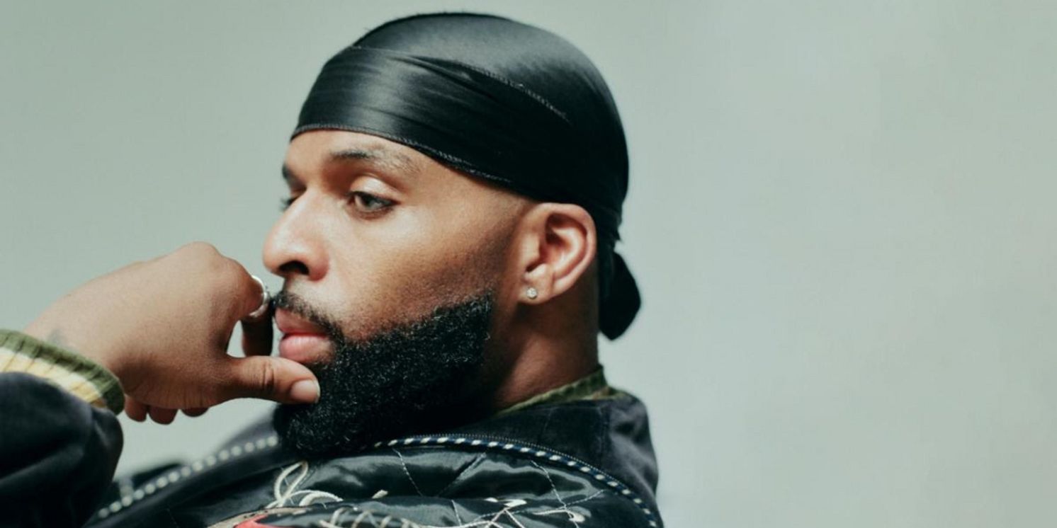 DVSN Drops New Album 'Working on My Karma'  Image