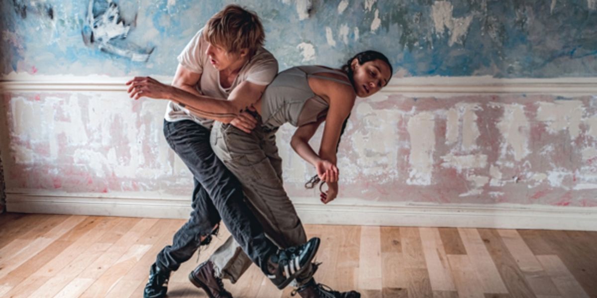 DANCENOW Returns To Joe's Pub in September