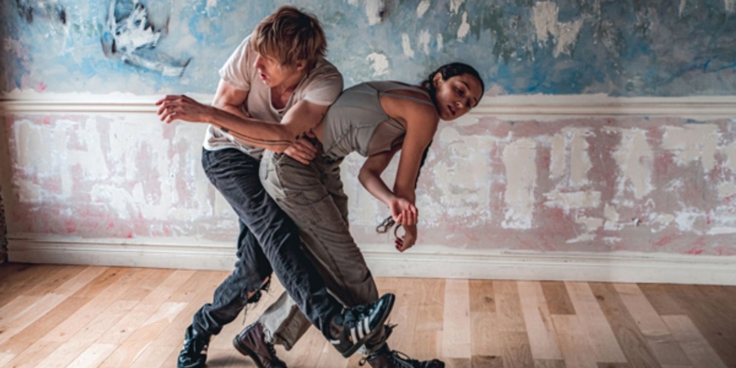 DANCENOW Returns To Joe's Pub in September  Image