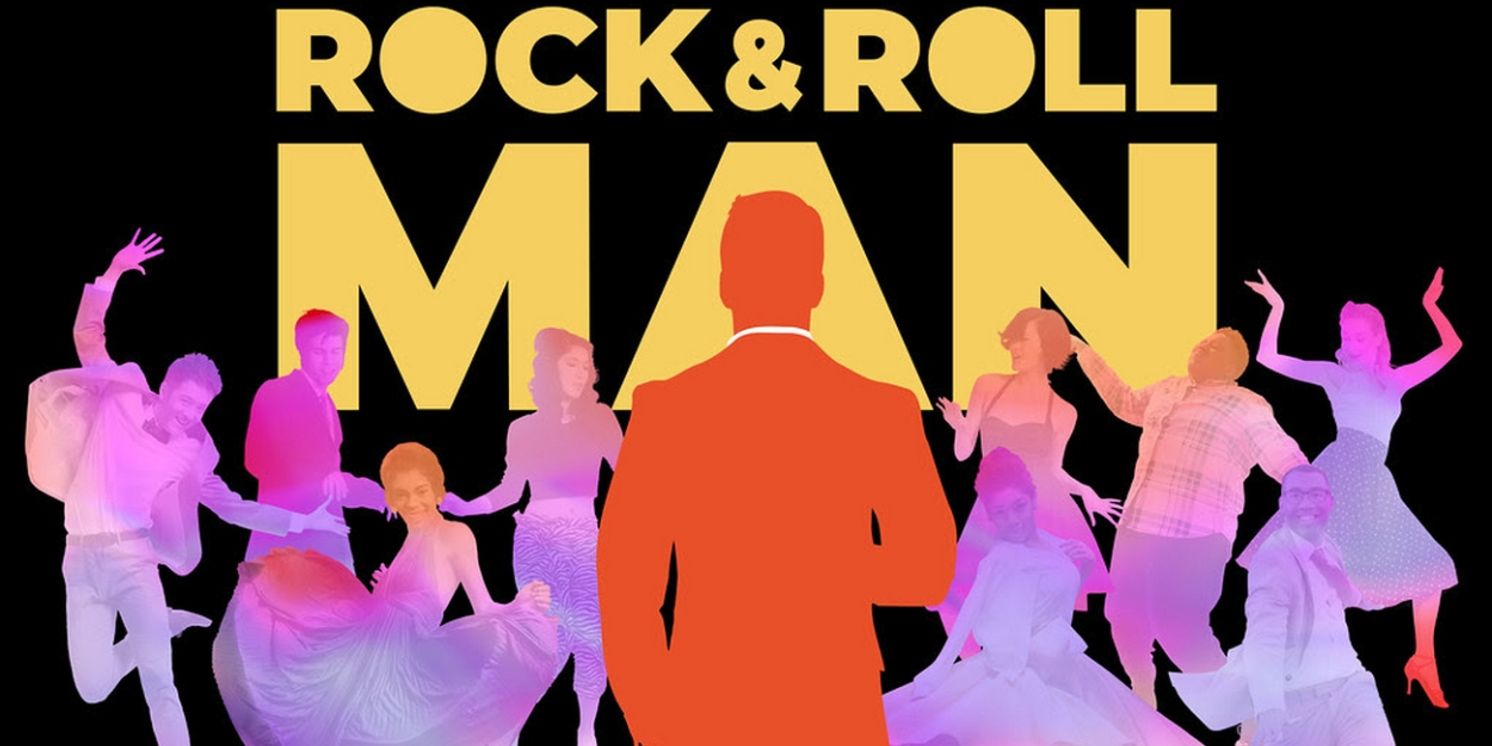 ROCK & ROLL MAN to Offer $25 Tickets Through Rush And Digital Lottery  Image