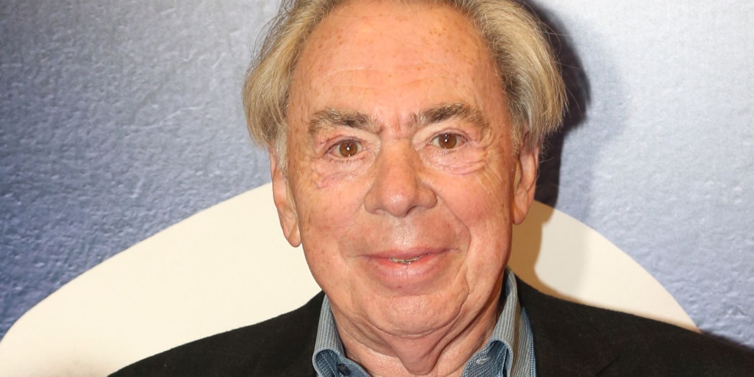 Nicholas Lloyd Webber, Andrew Lloyd Webber's Son, Has Passed Away  Image