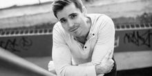 VIDEO: Matt Doyle Visits Backstage LIVE with Richard Ridge- Watch Now!