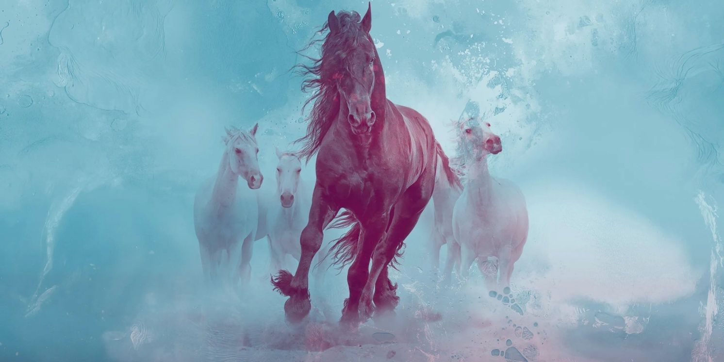 Gurre-Lieder Comes to the National Theatre in Prague  Image