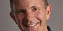 Director and Co-Creator James Hindman of THE PIN-UP GIRLS at NJ Rep 6/9 to 7/10