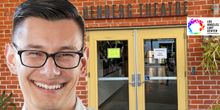 Interview: A Hearty Welcome To Jonathan Muñoz-Proulx As The LGBT Center's New Artist