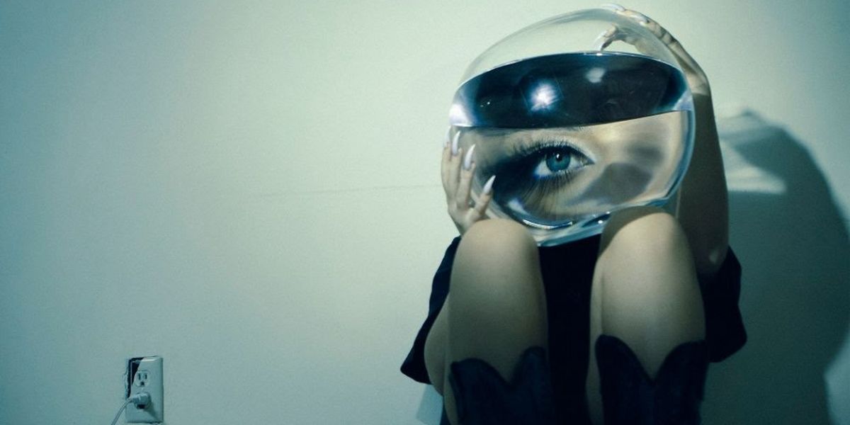 Jessie Murph Drops Mixtape 'drowning'