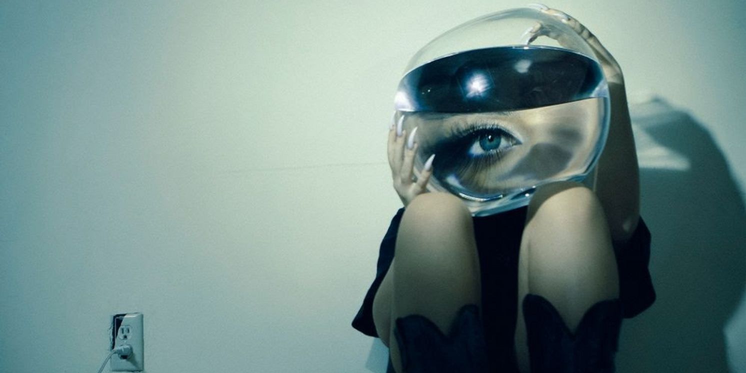 Jessie Murph Drops Mixtape 'drowning'  Image