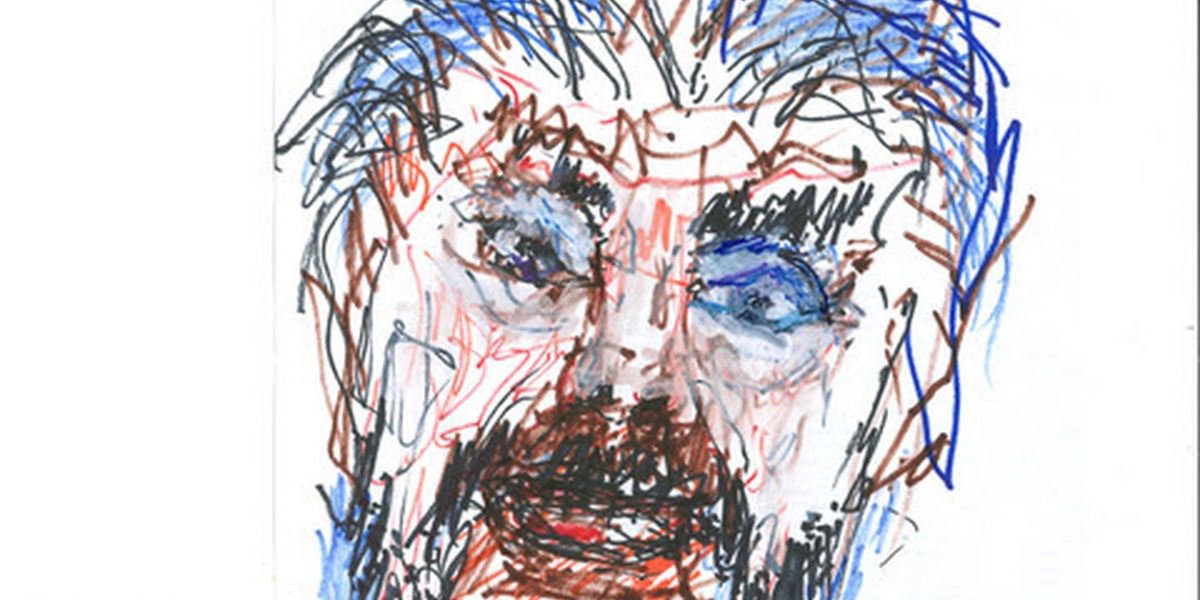 Peter Lewis Shares 'Path Of Least Resistance'