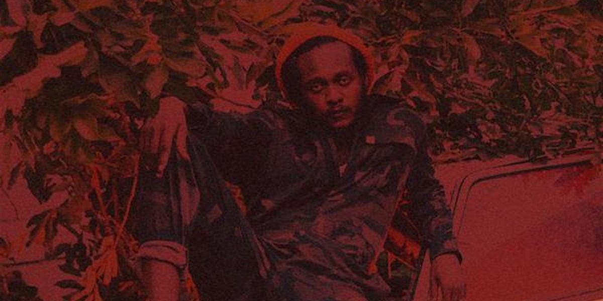 Samory I to Release New Single 'Blood In The Streets'